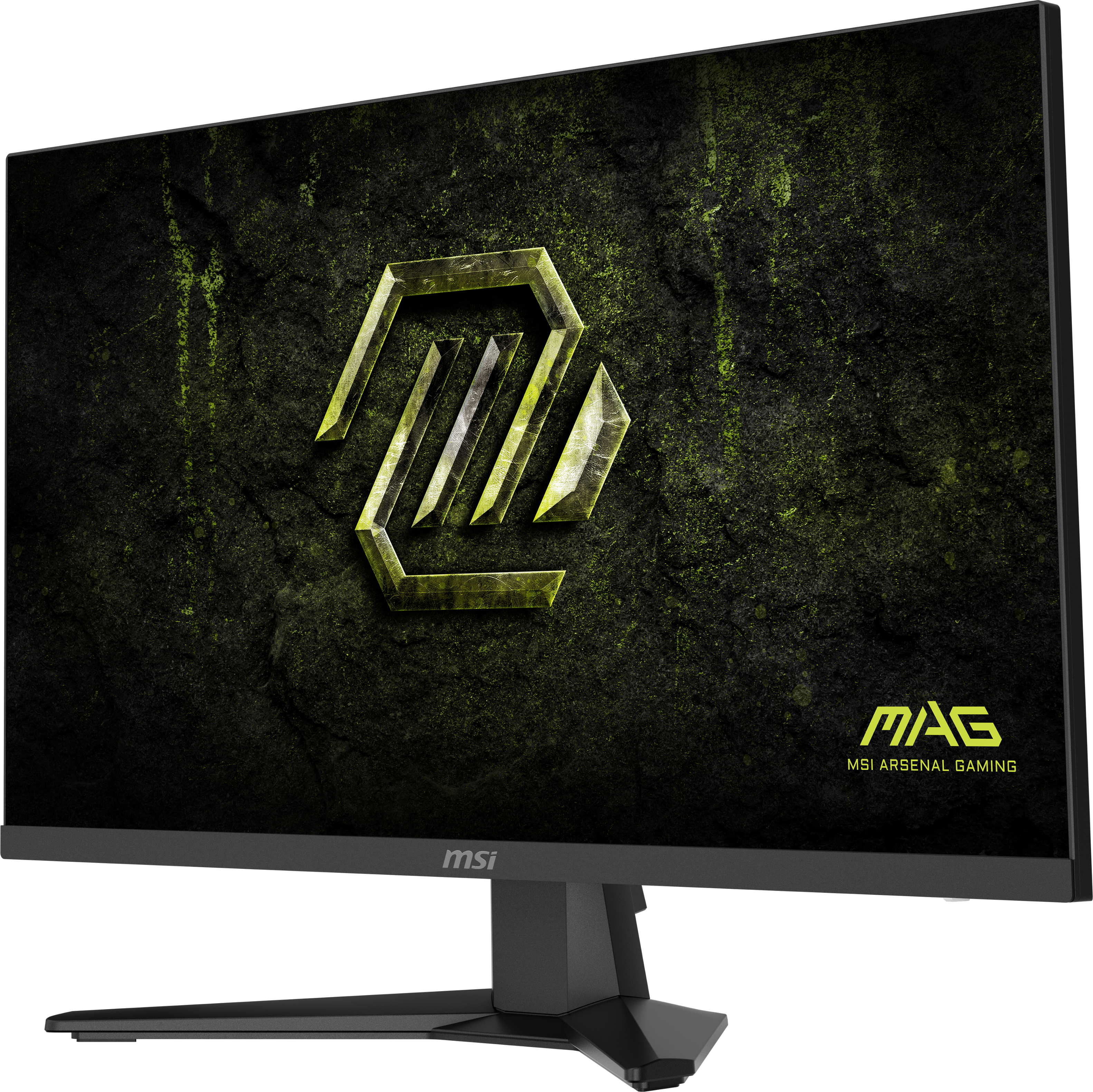 MSI MAG MSI ARSENAL GAMING