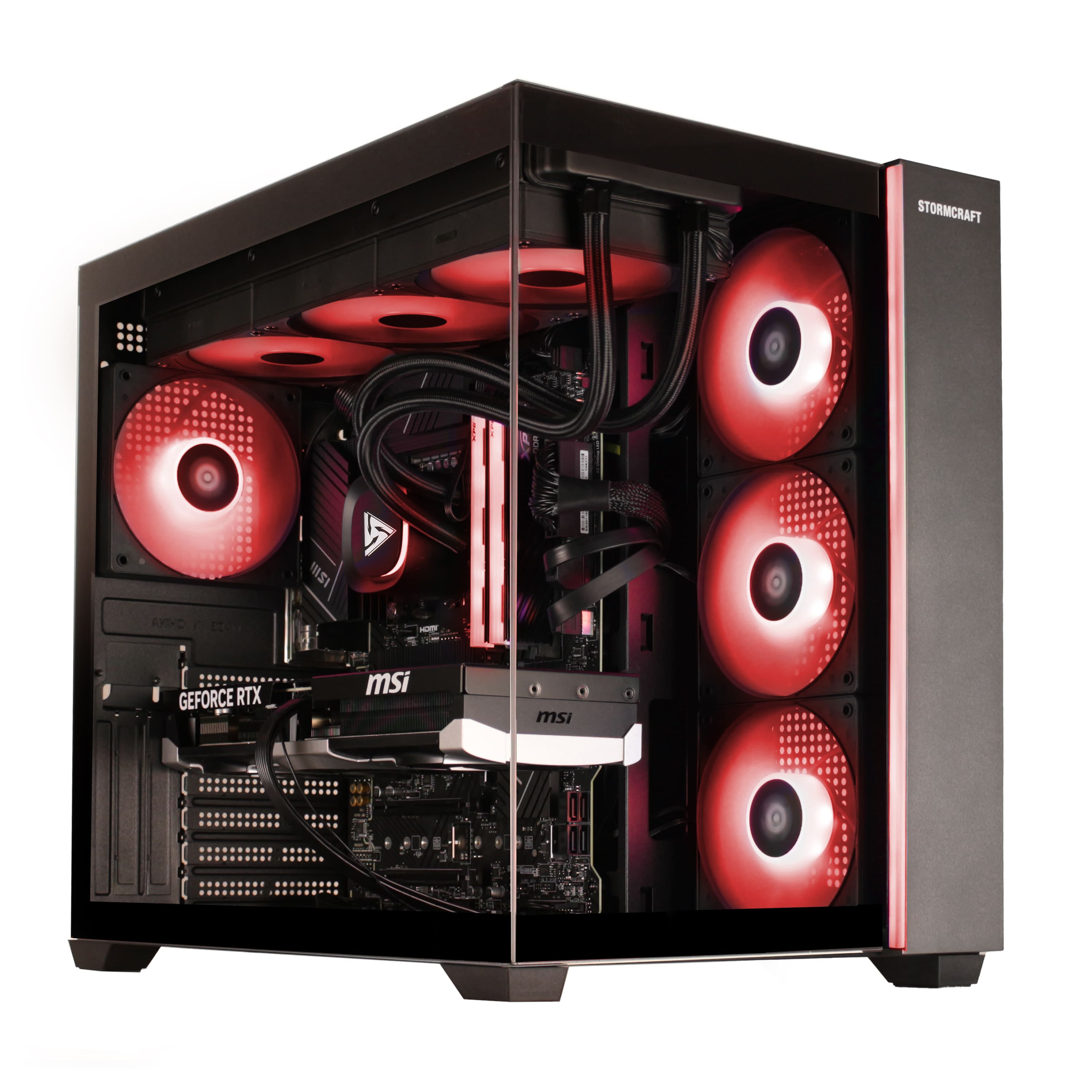 Desk Computer Corei7 メモリ32GB GTX1080 A-Tech 32GB RAM for HP ProDesk 400 G7 MT/SFF | DDR4 3200MHz PC4