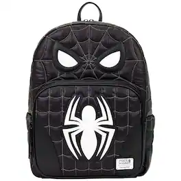 Loungefly Marvel Spider-Man 16 inch Full-Size Backpack - Multicolored