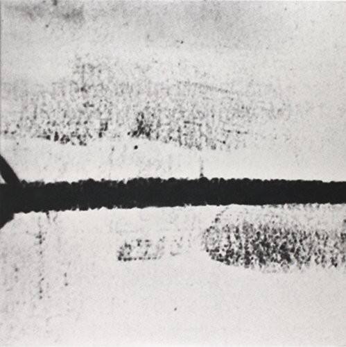 Thus Owls - Black Matter   - VINYL LP