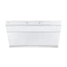 FOTILE - 36 inches - Externally Vented - Under cabinet Range Hood - White