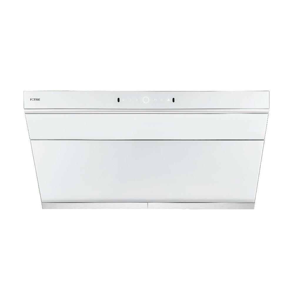 FOTILE - 36 inches - Externally Vented - Under cabinet Range Hood - White