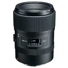 Tokina - atx-i 100mm f/2.8 Macro Lens for Canon EF