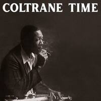 Coltrane Time [LP] - VINYL - Front_Zoom