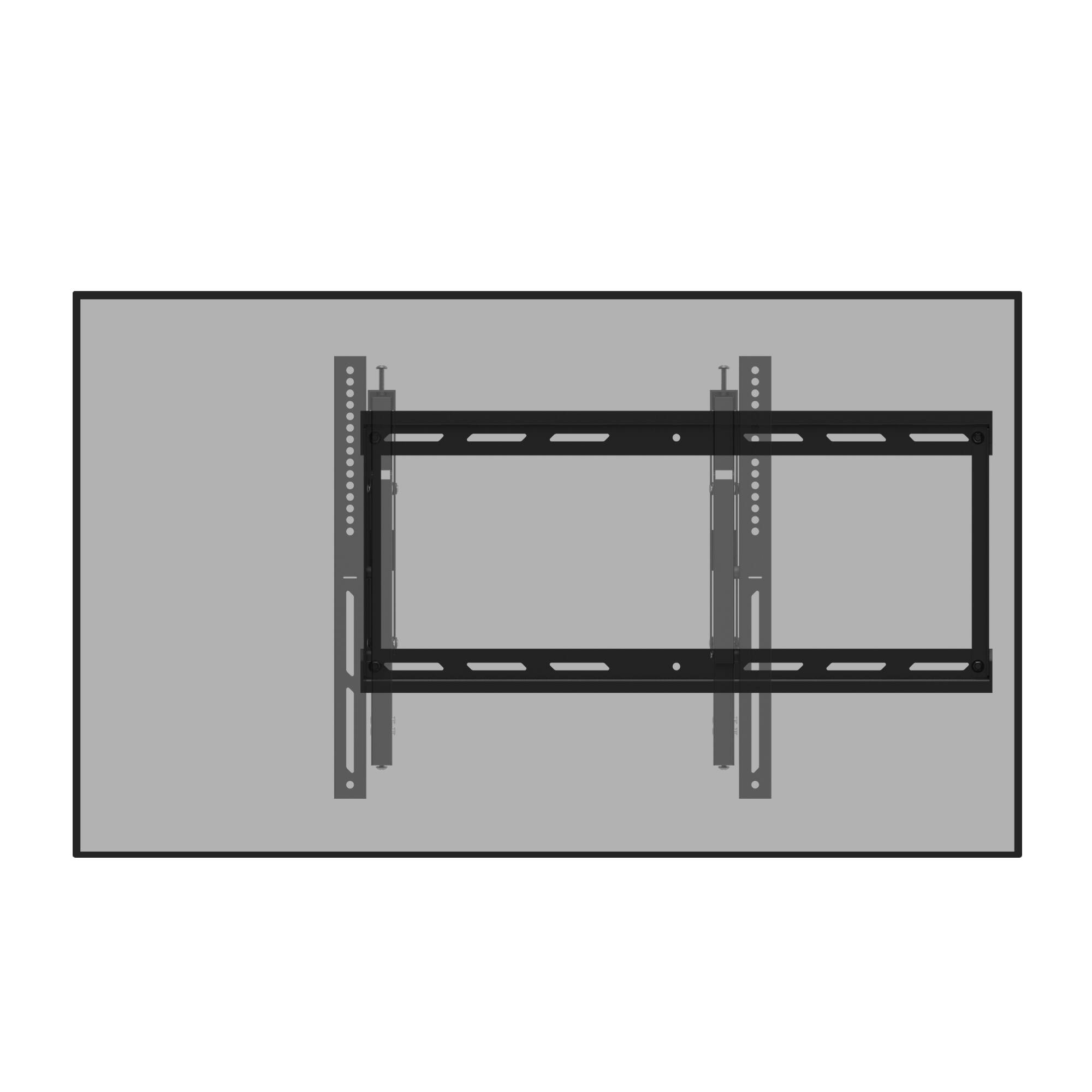 The text on the image is "TV".