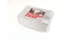 STRC 6415-25 5 STOCK YOUR HOME. 3WOWE DRIP PAN 5" x 25" x 7.5" PACK