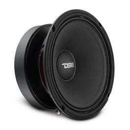 DS18 Audio - PRO 6.5" Mid-Range Loudspeaker, 250W RMS 4-Ohm