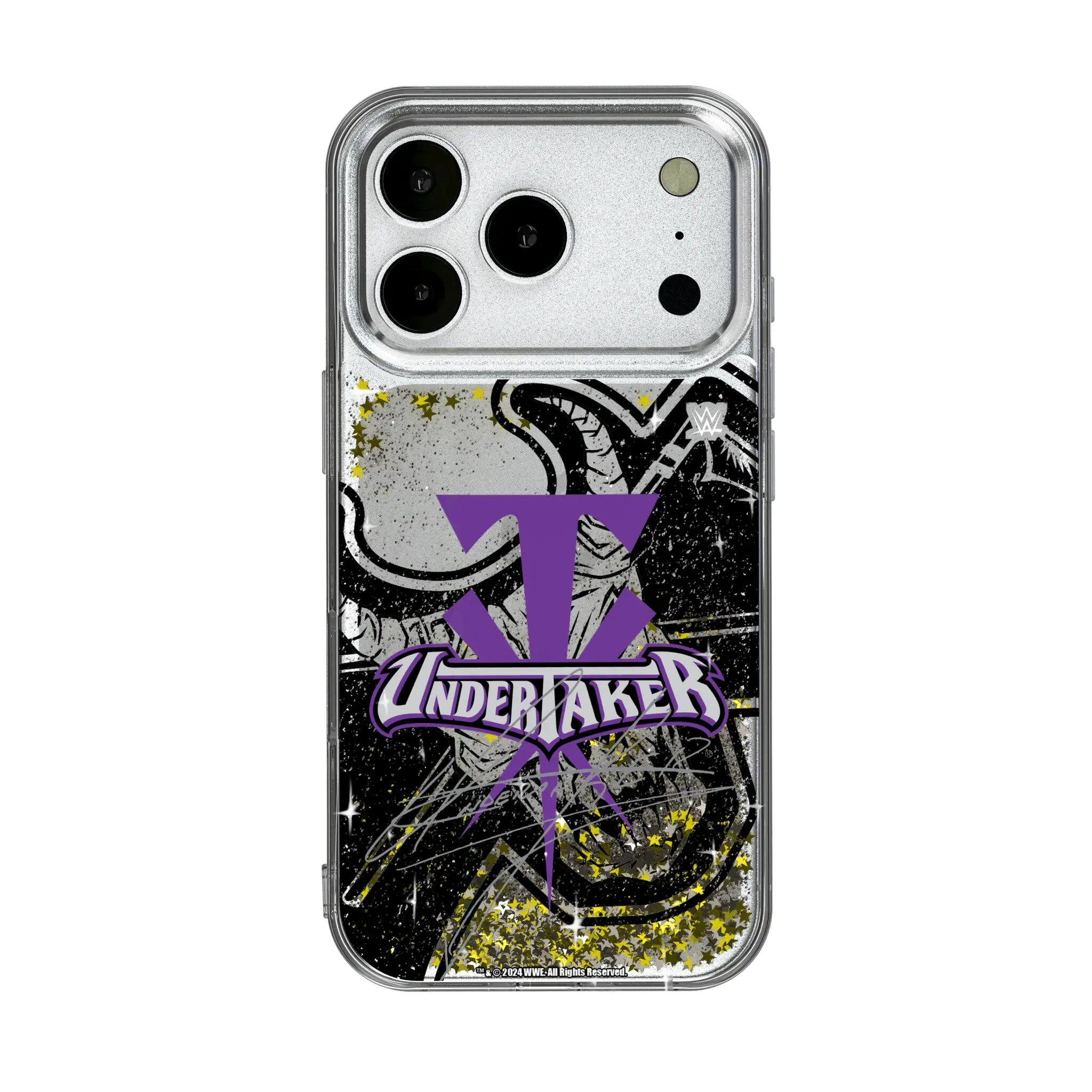 Undertaker