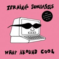 Wrap Around Cool [LP] - VINYL - Front_Original
