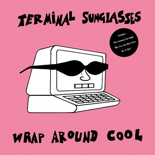 Wrap Around Cool [Pink Vinyl] [LP] - VINYL