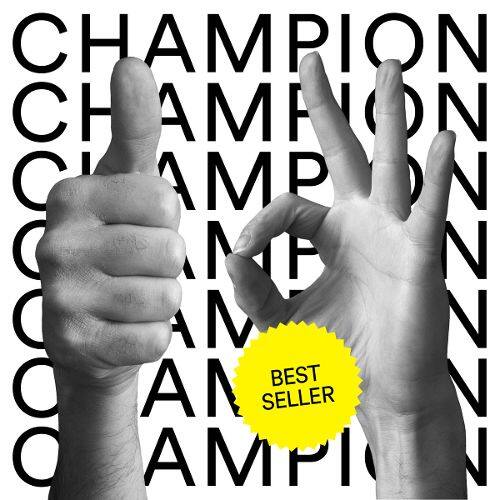 

Best Seller [LP] - VINYL