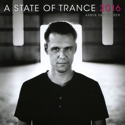  A State of Trance 2016 [CD]