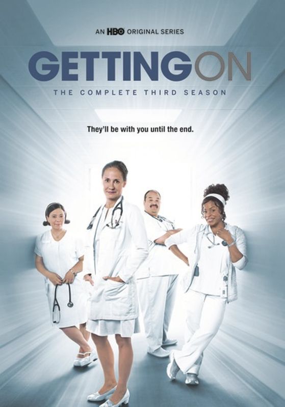 

Getting On: The Complete Third Season