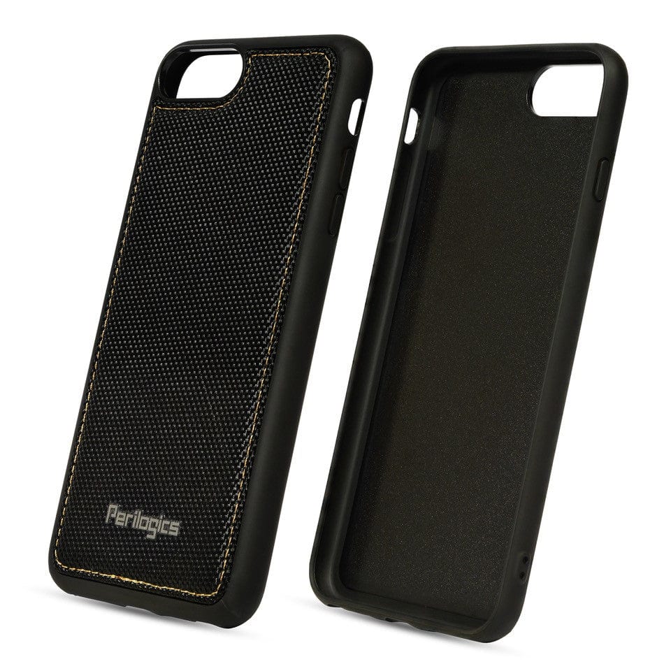 Reiko - Nylon Case For Apple Iphone Xs Max In - Black
