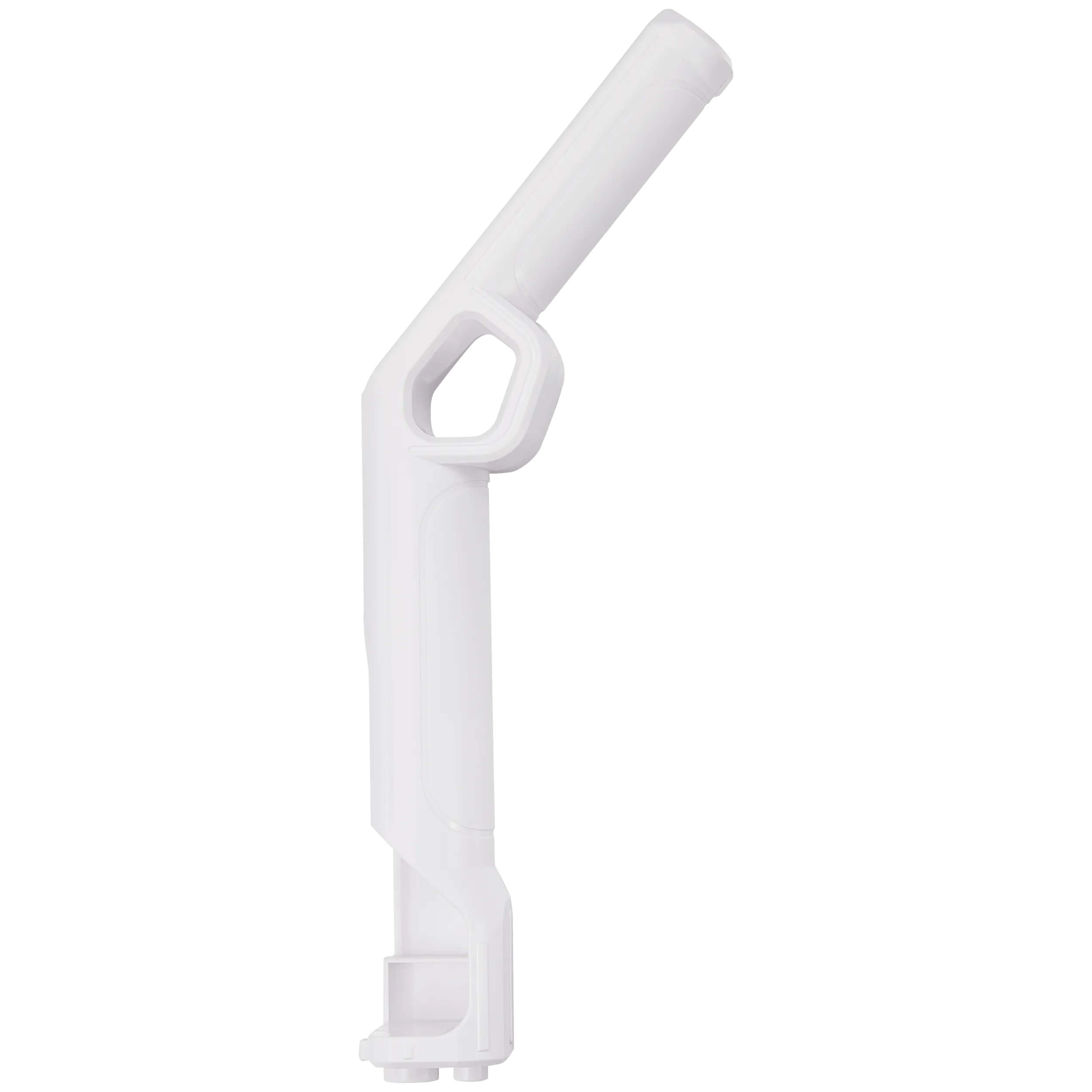 Alt View 2. KJH - Game Combat Gun Compatible For Nintendo Switch 2 Joy-Con Controller - White - White.