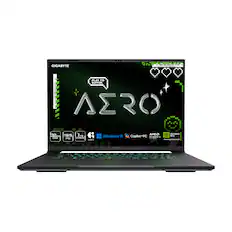 GIGABYTE PLAY TO DIFFER. A2RO 32G 165 1TB RAM Hz STORAGE GAMATS Windows 11 AMD GEFORCE Copilot+PC PC - ETK AYAEN A I | Powering Advanced AI - A120