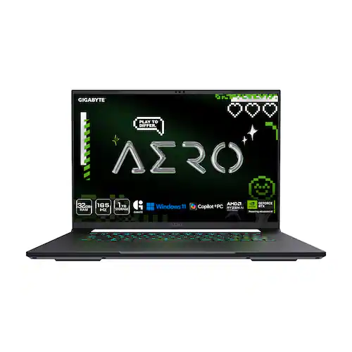 Gaming Laptops