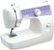 Angle Standard. Brother - Electric Sewing Machine - White.