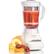 Best Buy: Hamilton Beach 50162Z Table Top Blender White 50162