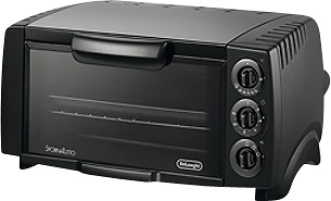 Toaster Oven (black) - Model 31111