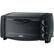 Alt View Standard 20. DeLonghi - Toaster Oven - Black.