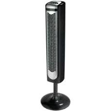 Best Buy: Bionaire Pedestal Tower Fan Black Housing BT46R-U