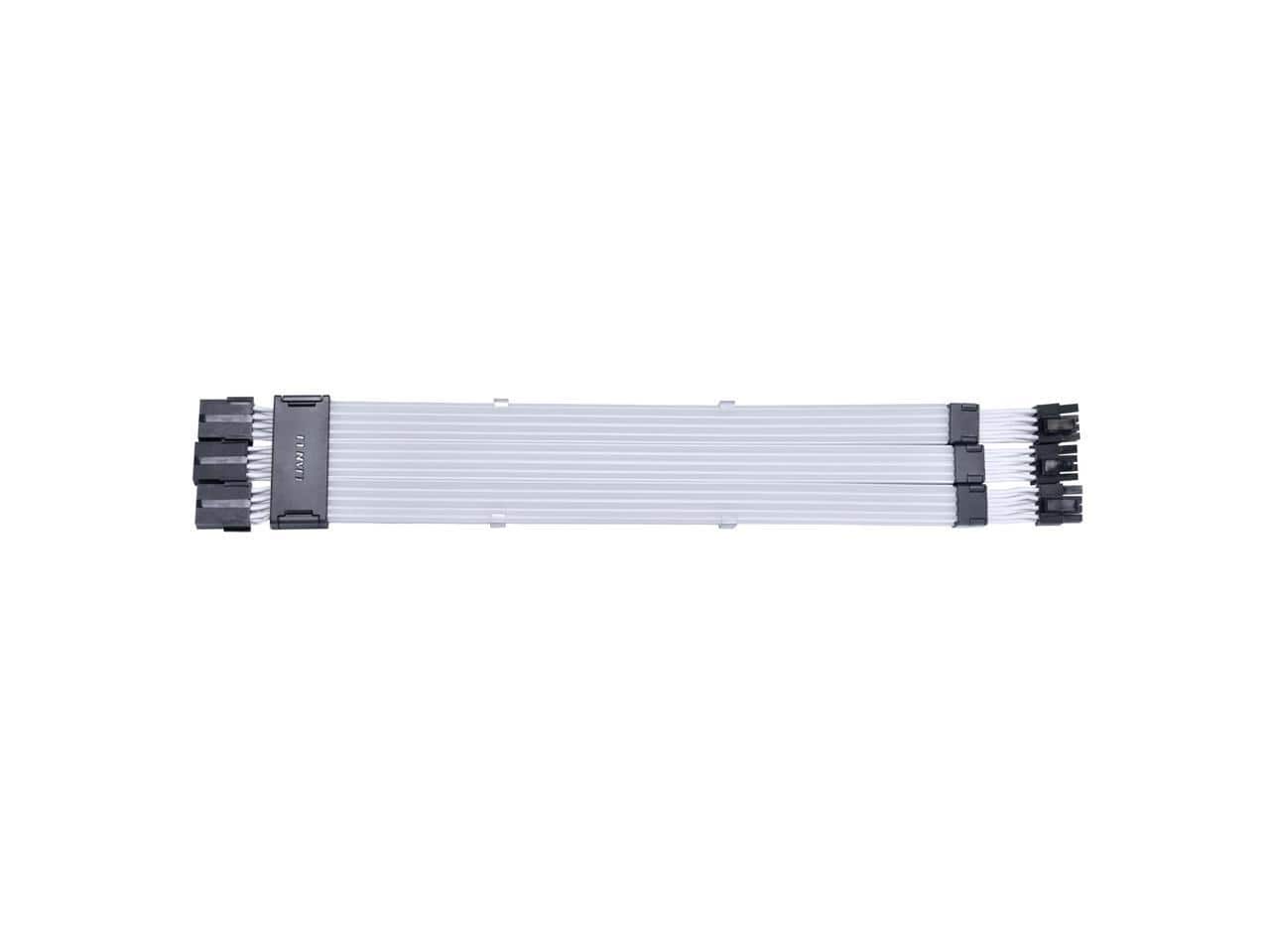 Lian Li Strimer Wireless 3x8 Pin GPU RGB Cable, 2.4GHz Control
