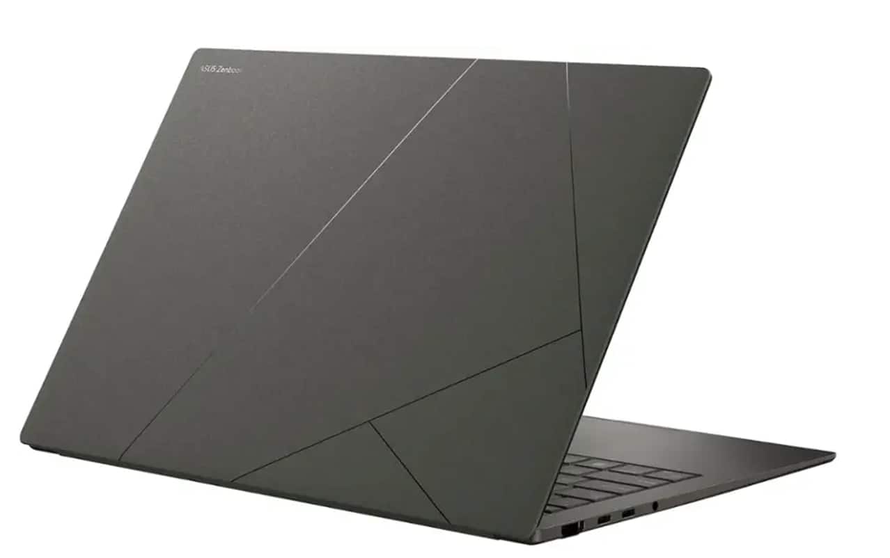 Windowsノート本体 ASUS Zenbook S14 UX5406S (258V 32G 1TB) ASUS Zenbook S 14 (UX5406) All Model|ノートパソコン 個人向け