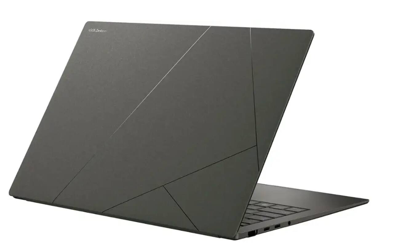 ASUS Zenbook S 14 UX5406SA S14.U732G1T Laptop, Ultra 7 258V