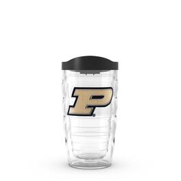 Tervis - Purdue Boilermakers 10oz. Classic Emblem Wavy Tumbler - Multicolor