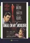 Front Standard. Angel on My Shoulder [DVD] [1946].