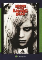 Night of the Living Dead [DVD] [1968] - Front_Original