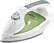 Angle Standard. Black & Decker - First Impressions Clothes Iron - White.