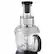 Alt View 12. Black+Decker - Power Pro Wide-Mouth Food Processor - Black.
