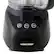 Alt View 13. Black+Decker - Power Pro Wide-Mouth Food Processor - Black.