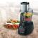 Alt View 16. Black+Decker - Power Pro Wide-Mouth Food Processor - Black.