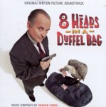 Front Standard. 8 Heads in a Duffel Bag [CD].