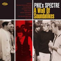 Phil's Spectre: A Wall of Soundalikes [LP] - VINYL - Front_Original