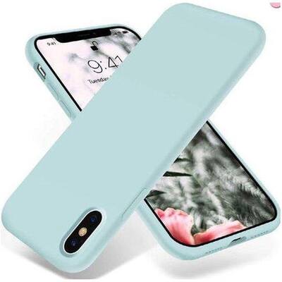 Silicone Case Iphone Xs Max Case Best Buy Qixxronics Silicone