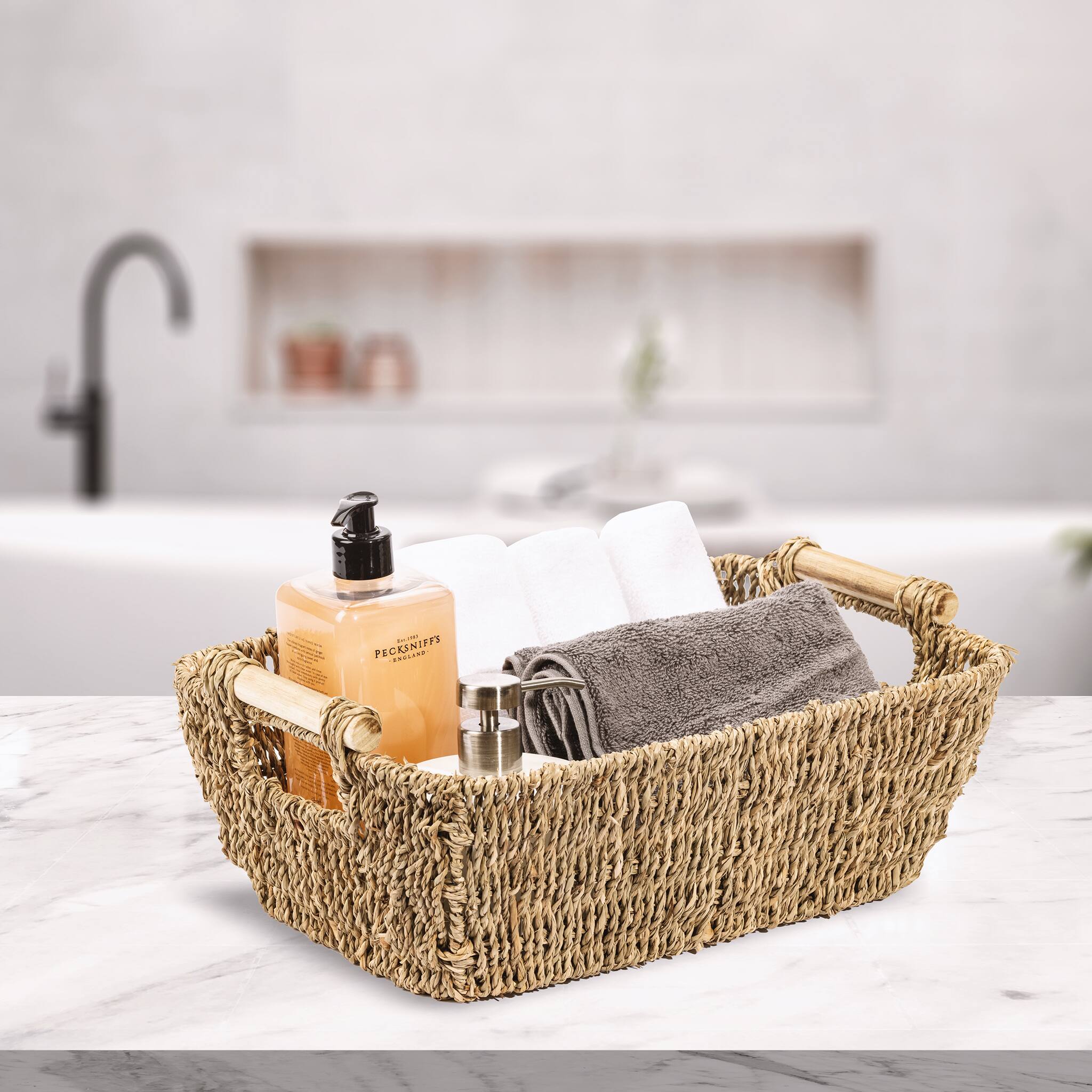 H - PECKNIEFF CHECCN