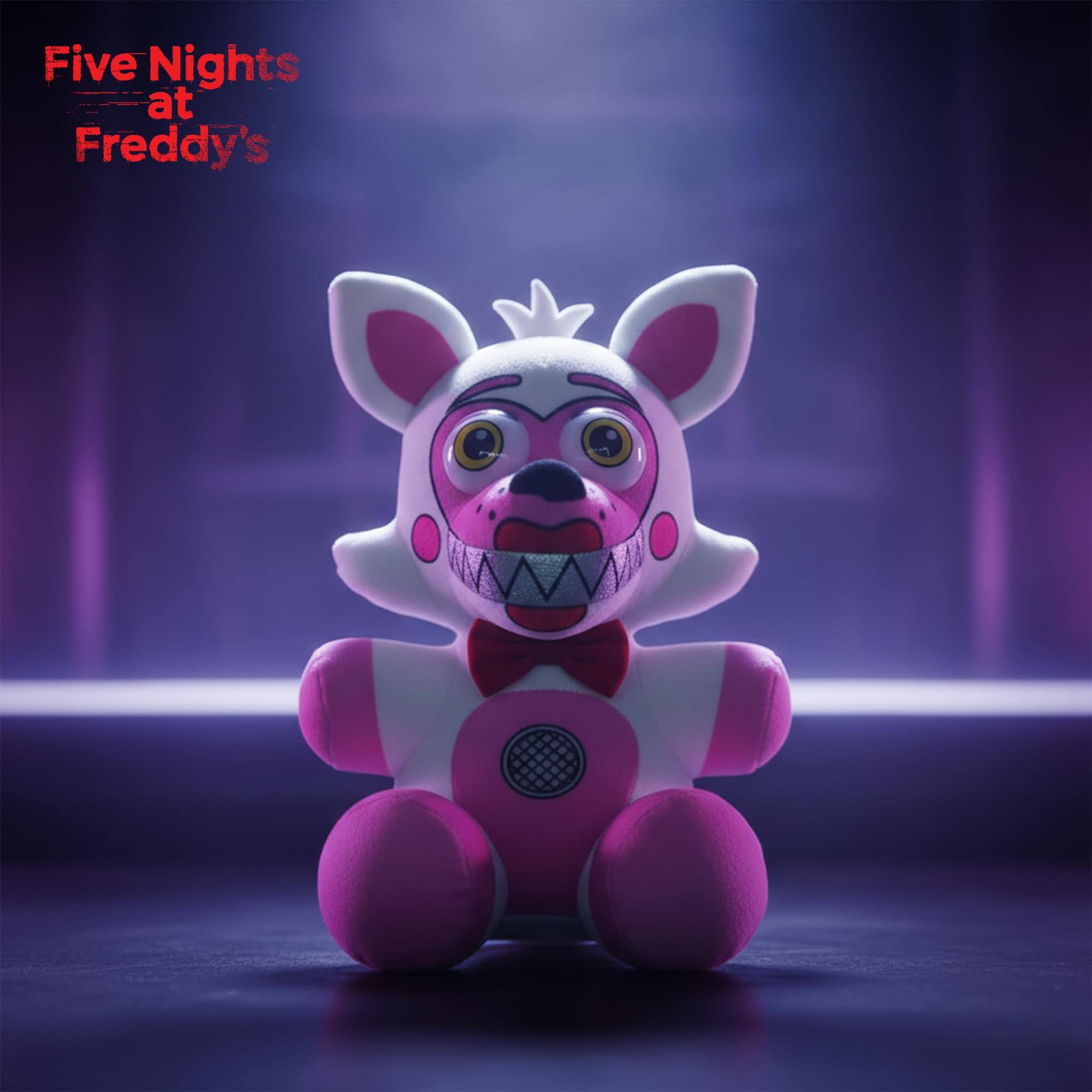 Five Nights at Freddy's
