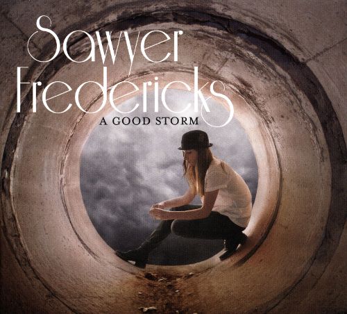  A Good Storm [CD]