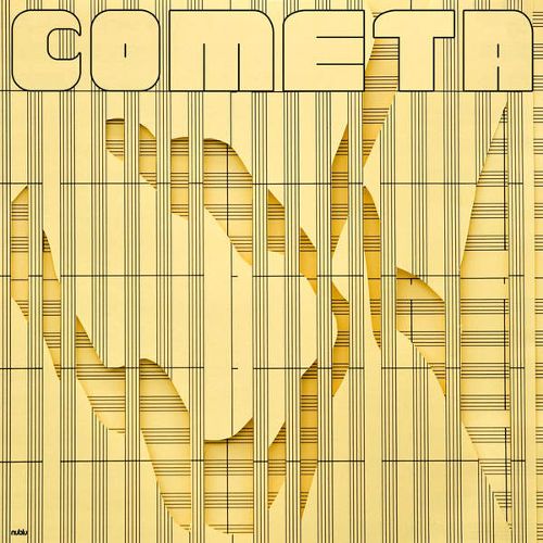 Cometa [LP] - VINYL