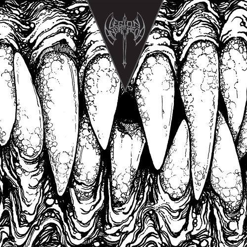 

Iron Scorn [LP] - VINYL
