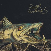 Ragged Barracudas [LP] - VINYL - Front_Standard