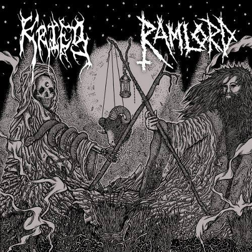

Split [7 inch Vinyl Disc]