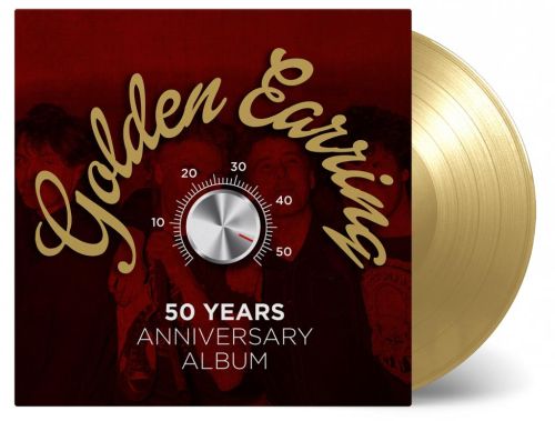 50 Years Anniversary Album [LP] - VINYL