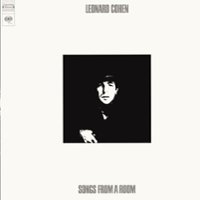 Songs from a Room [LP] - VINYL - Front_Original