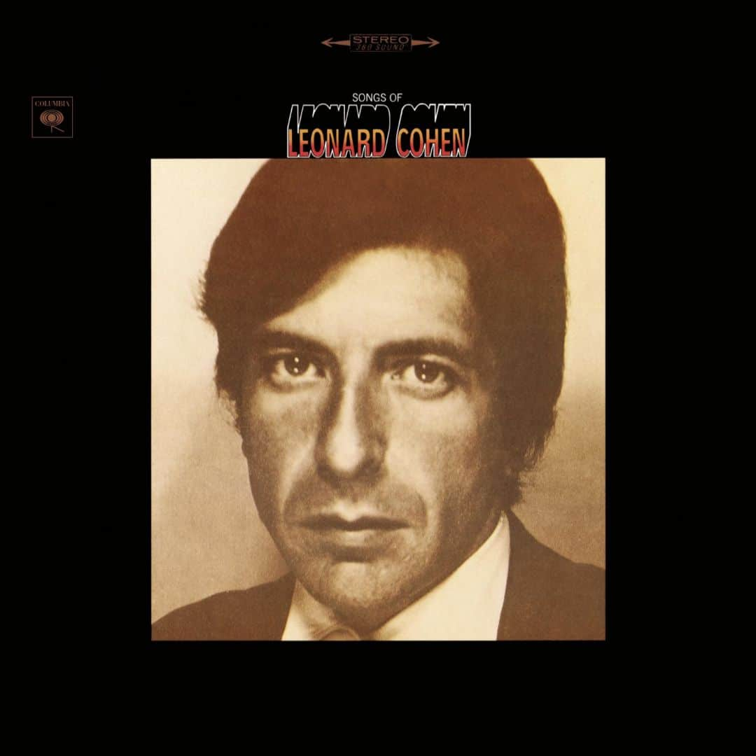 Best Buy: Songs Of Leonard Cohen [LP] VINYL