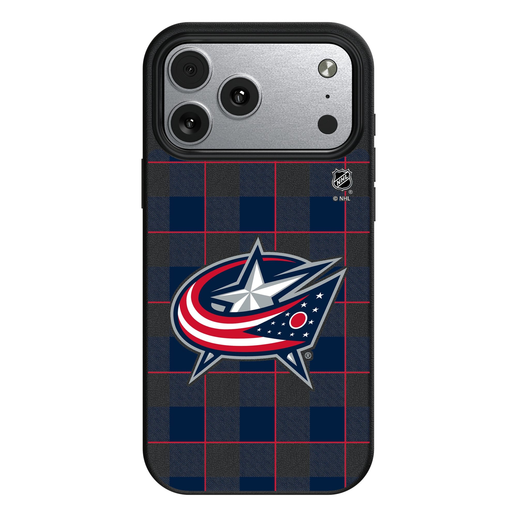 NHL